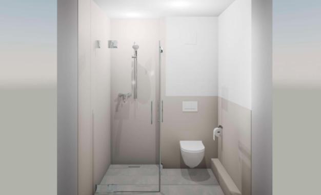 Uferresidenz Apartment *