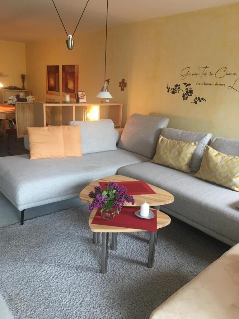 Uferresidenz Apartment
